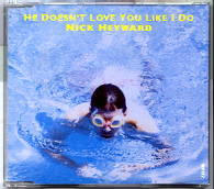 Nick Heyward - He Doesn't Love You Like I Do